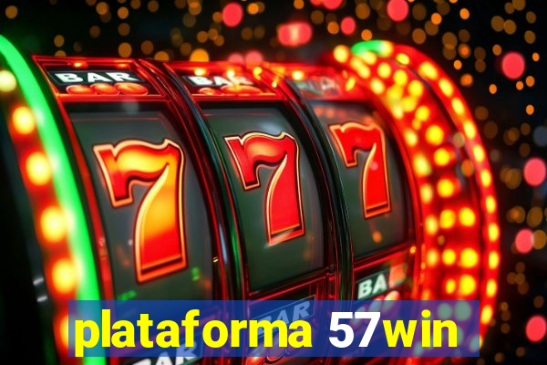 plataforma 57win